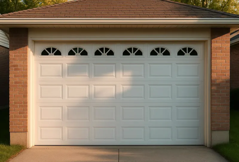 Contact Grand Rapids Garage Door Service