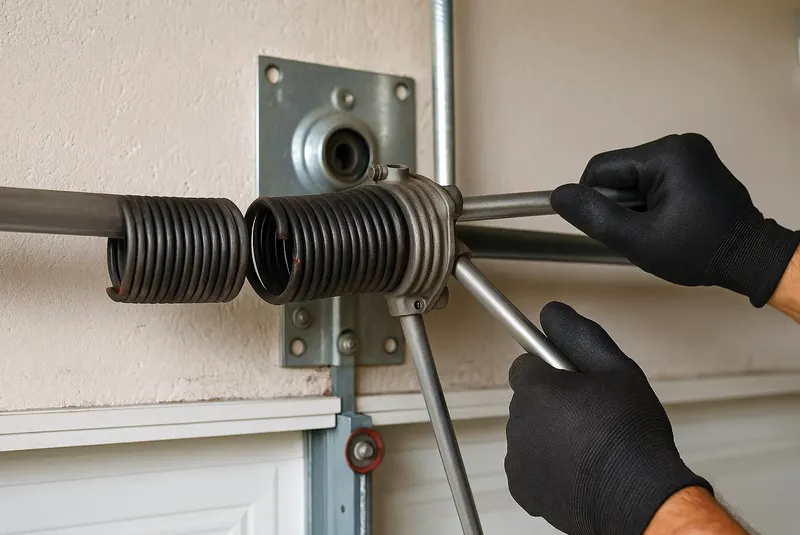 Garage Door Installation in Grand Rapids